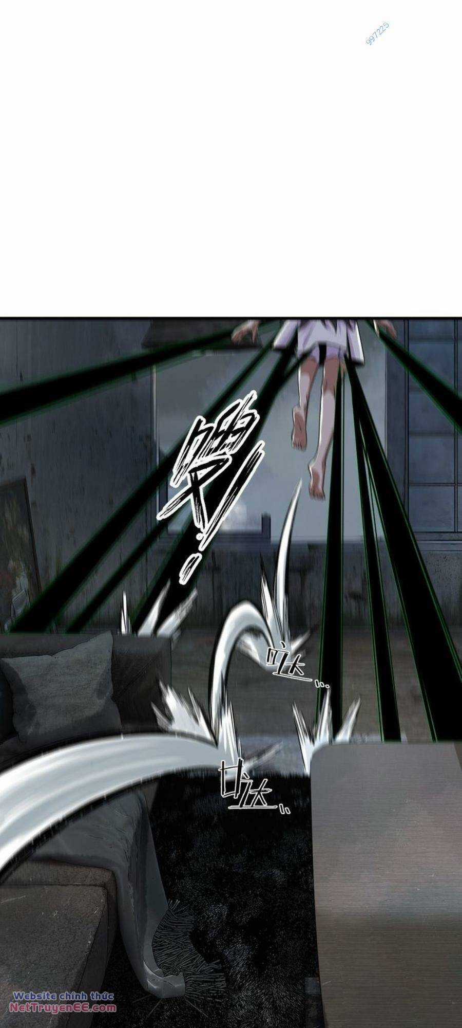 Thi Vương Đại Biến Chapter 17 trang 32