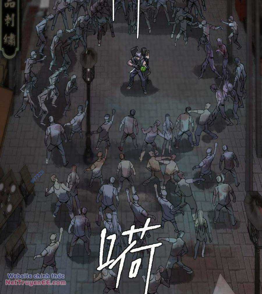 Thi Vương Đại Biến Chapter 17 trang 34