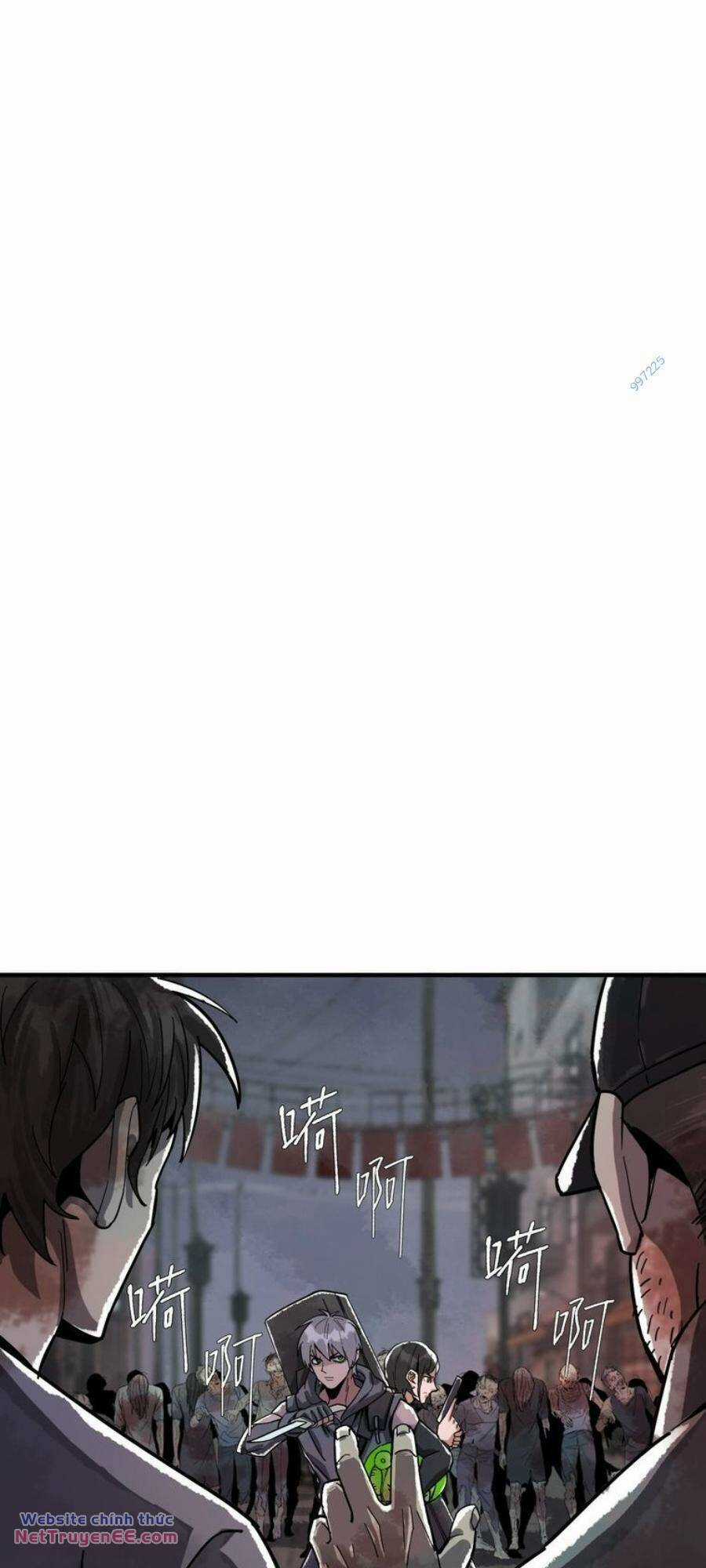 Thi Vương Đại Biến Chapter 17 trang 36