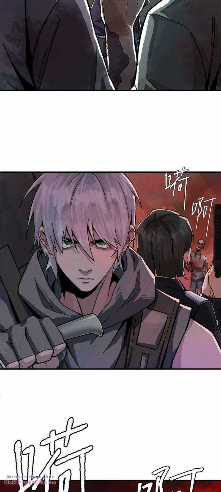 Thi Vương Đại Biến Chapter 17 trang 37