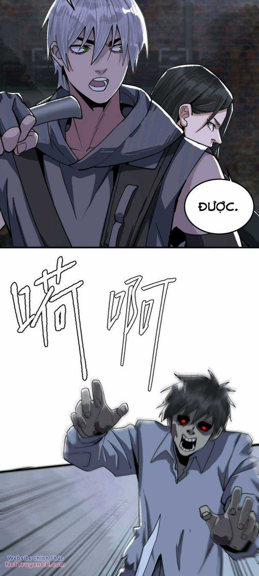 Thi Vương Đại Biến Chapter 17 trang 41