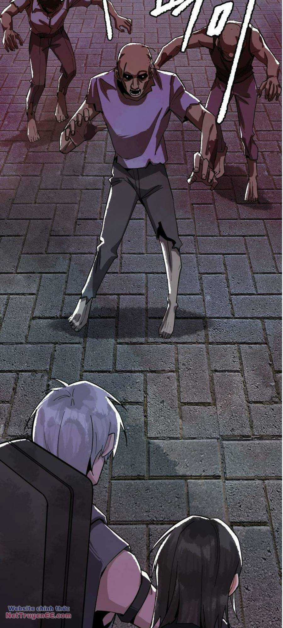 Thi Vương Đại Biến Chapter 17 trang 45