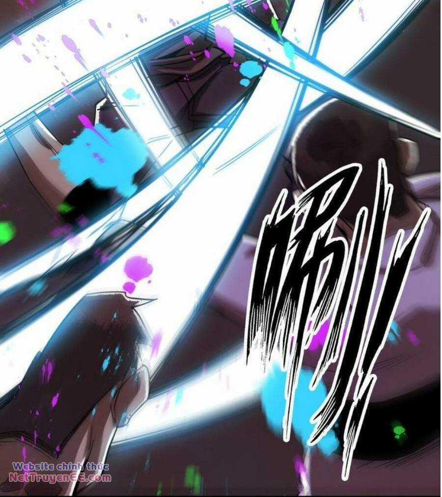 Thi Vương Đại Biến Chapter 17 trang 47