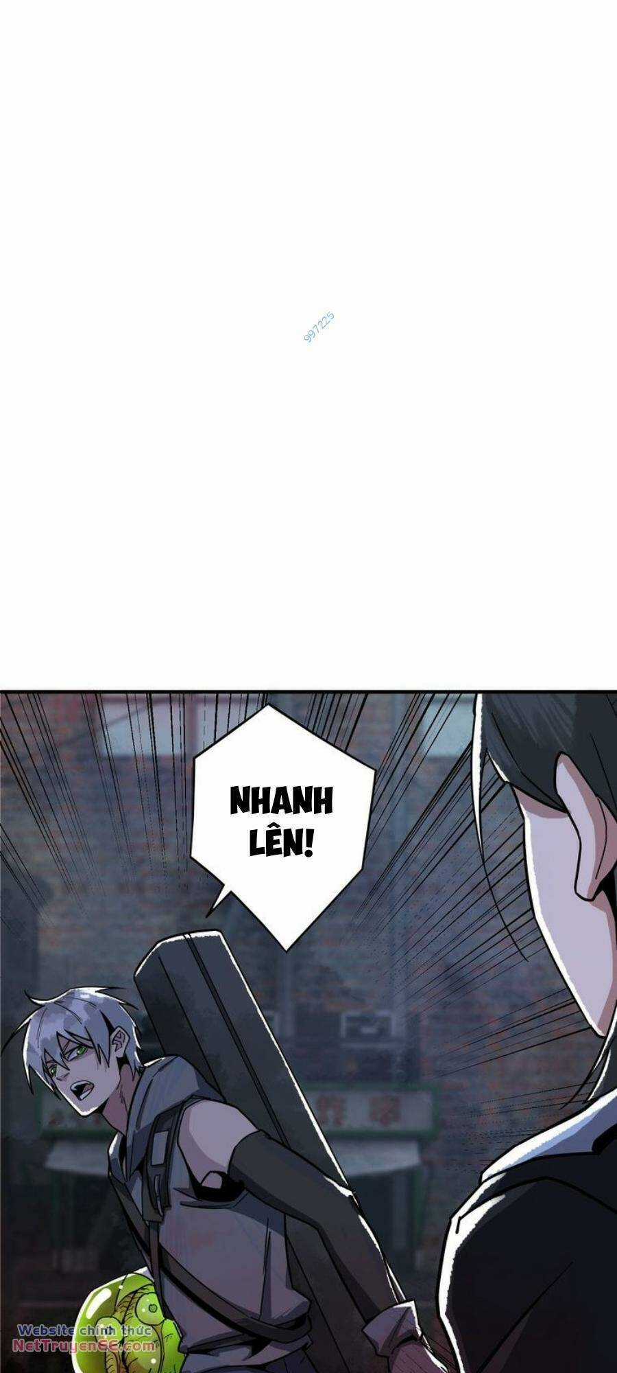 Thi Vương Đại Biến Chapter 17 trang 48