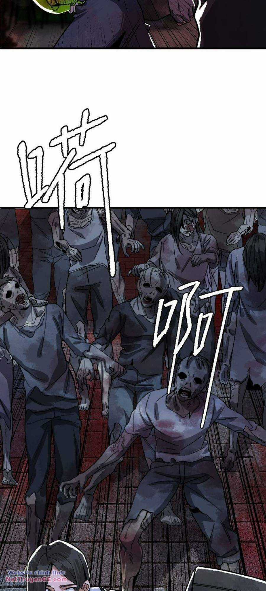 Thi Vương Đại Biến Chapter 17 trang 49