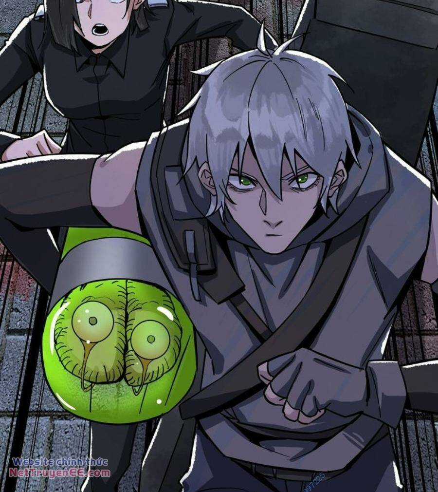 Thi Vương Đại Biến Chapter 17 trang 50