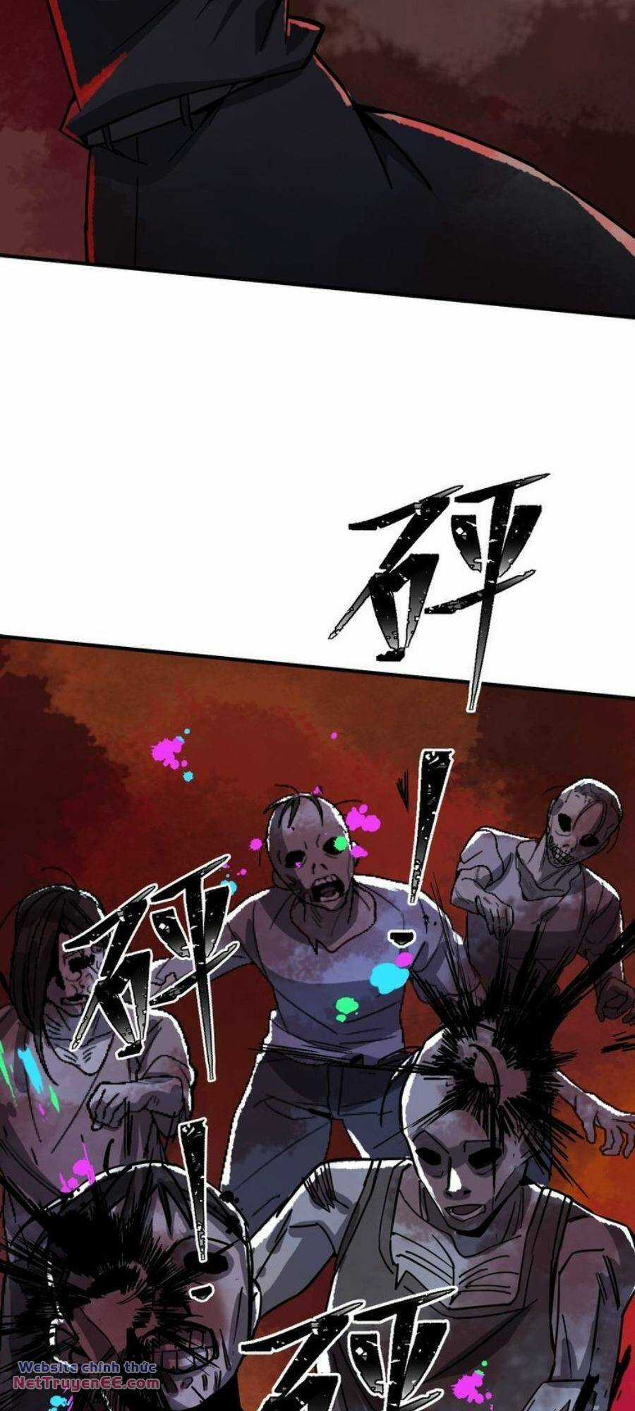 Thi Vương Đại Biến Chapter 17 trang 53