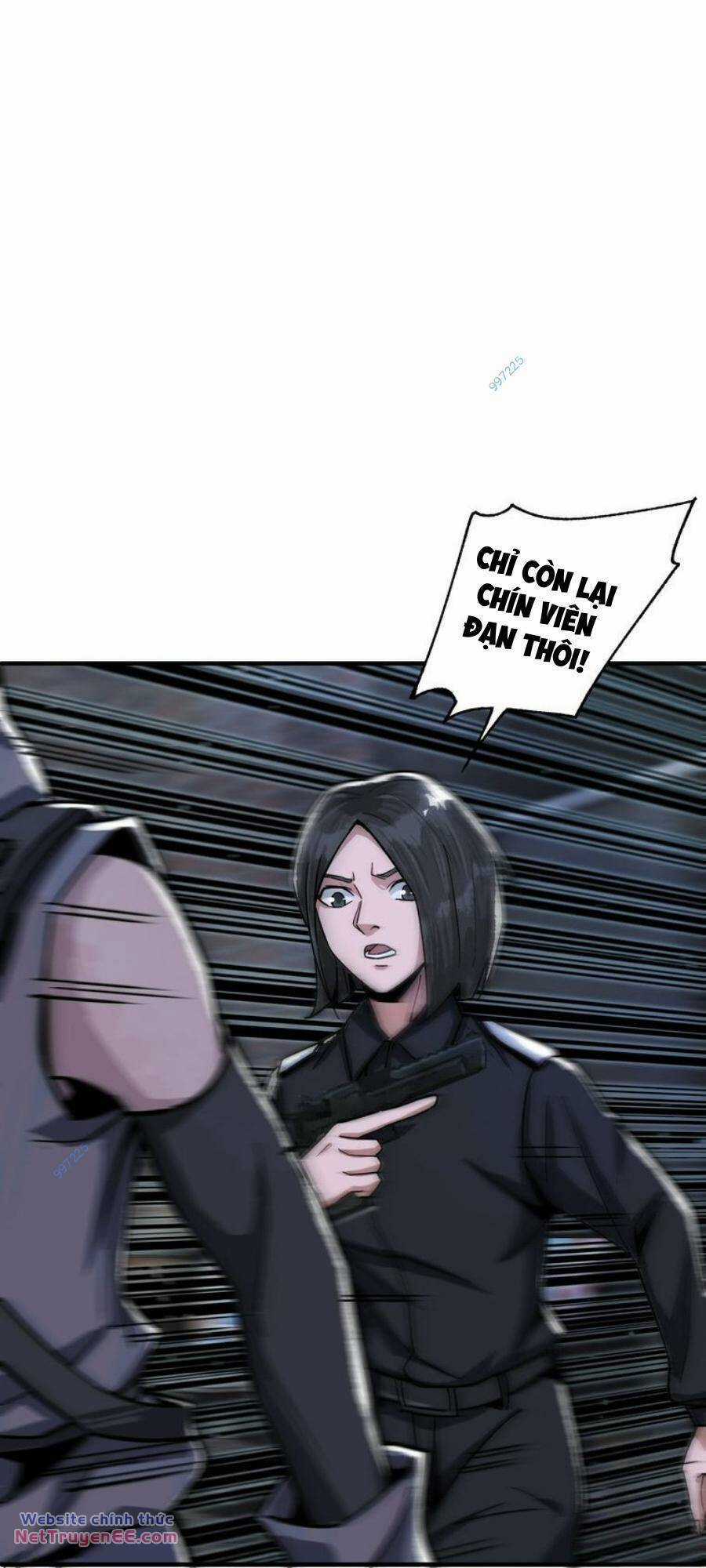 Thi Vương Đại Biến Chapter 17 trang 56