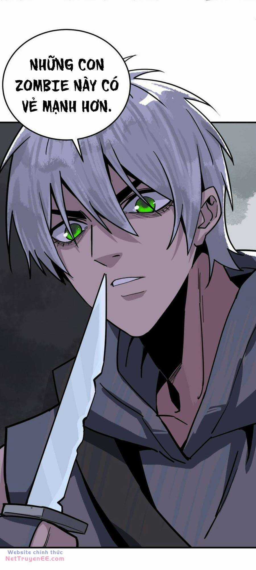 Thi Vương Đại Biến Chapter 17 trang 57