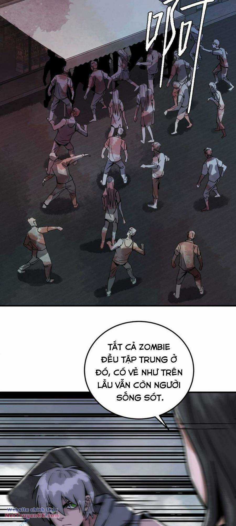 Thi Vương Đại Biến Chapter 17 trang 61