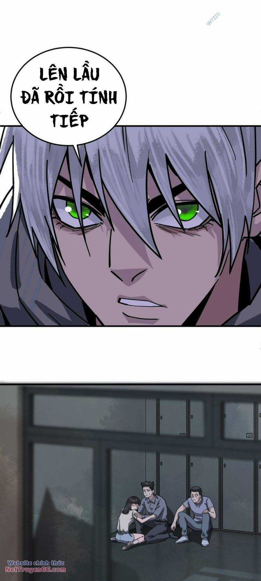 Thi Vương Đại Biến Chapter 17 trang 64