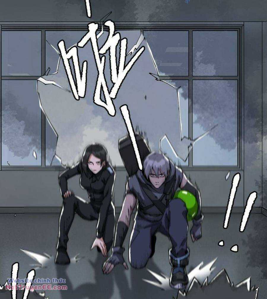 Thi Vương Đại Biến Chapter 17 trang 66