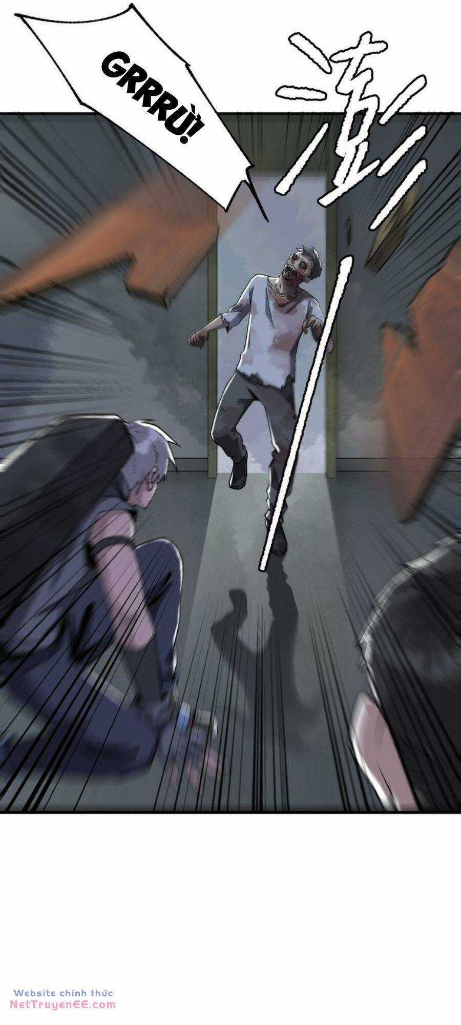 Thi Vương Đại Biến Chapter 17 trang 69