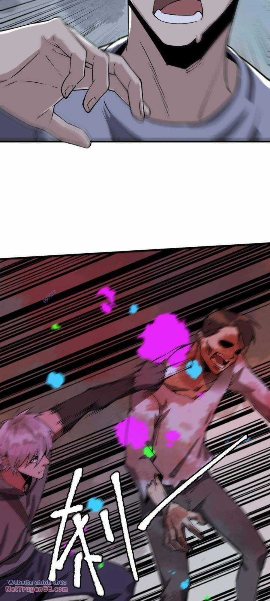 Thi Vương Đại Biến Chapter 17 trang 73