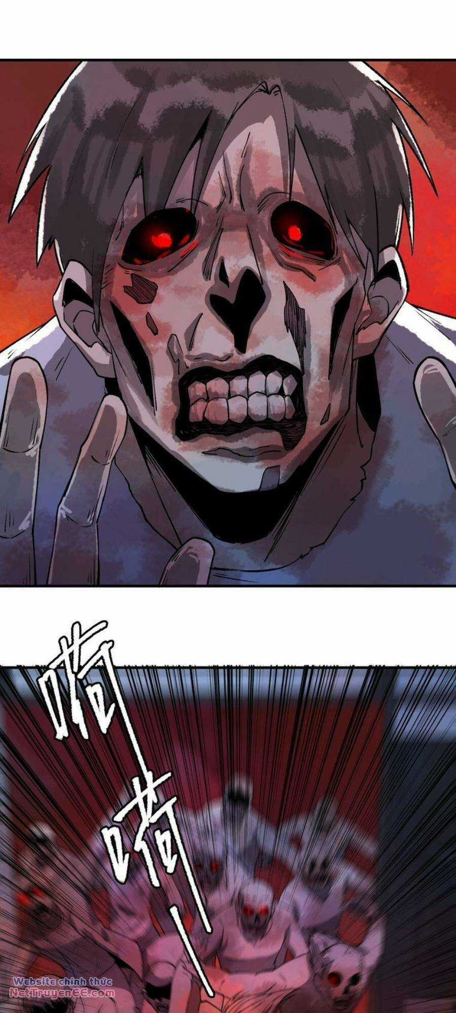 Thi Vương Đại Biến Chapter 17 trang 81