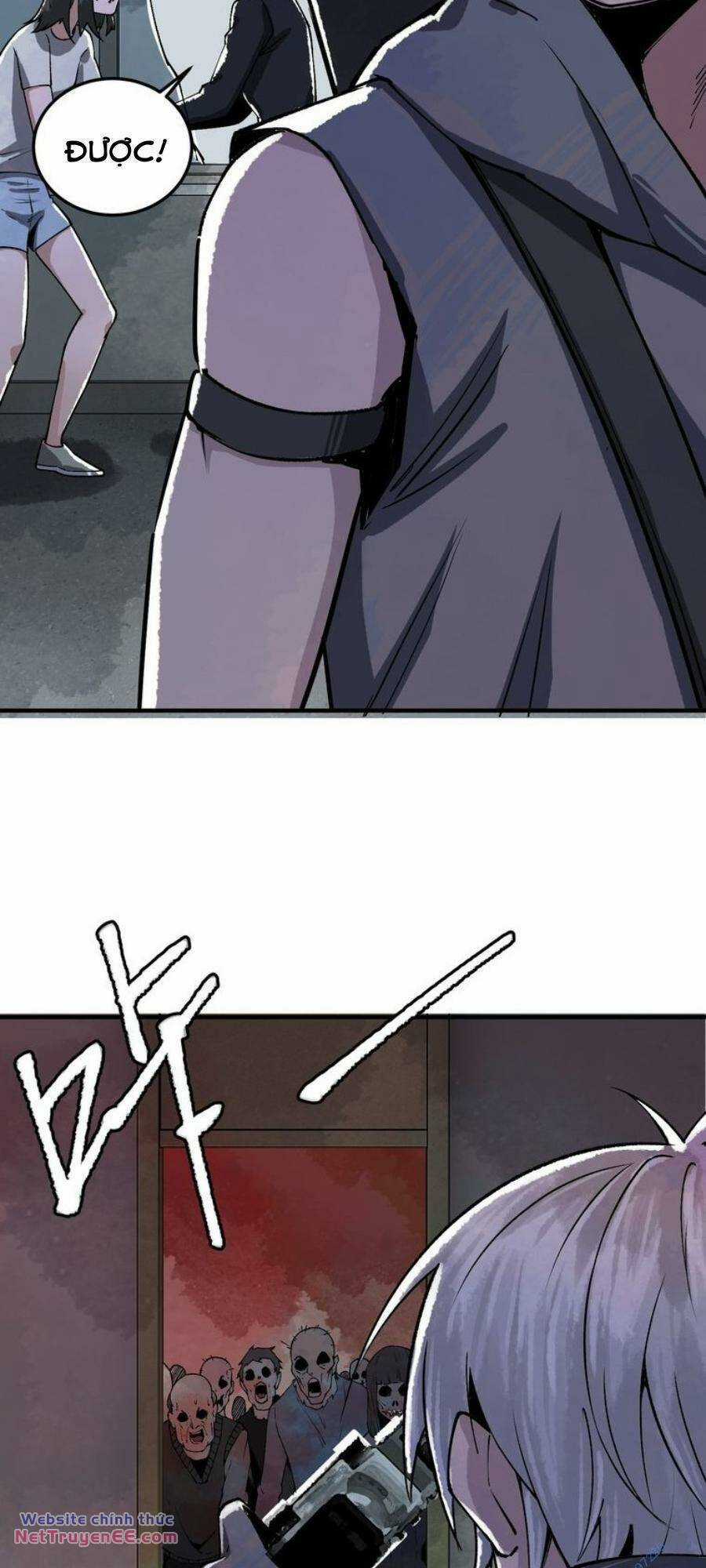 Thi Vương Đại Biến Chapter 17 trang 85