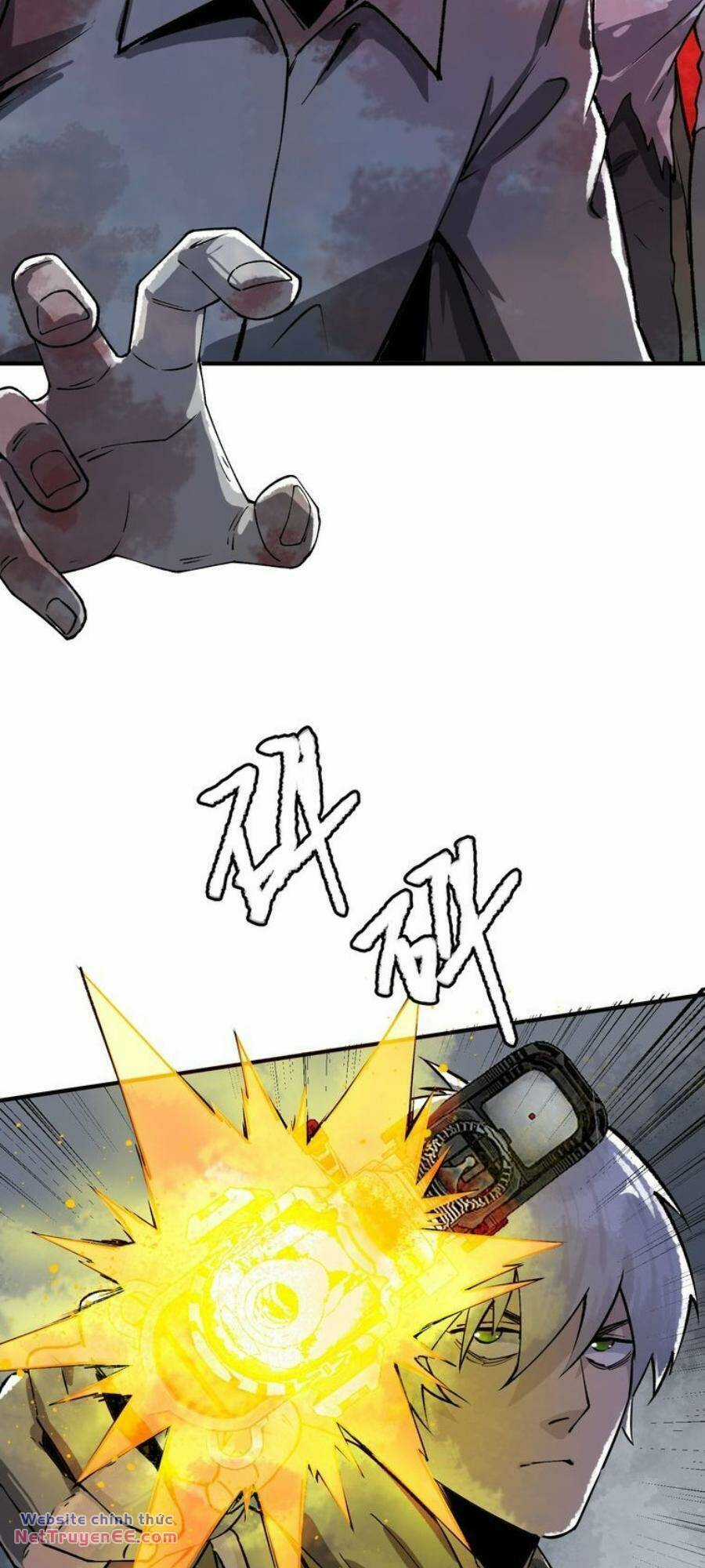 Thi Vương Đại Biến Chapter 17 trang 89