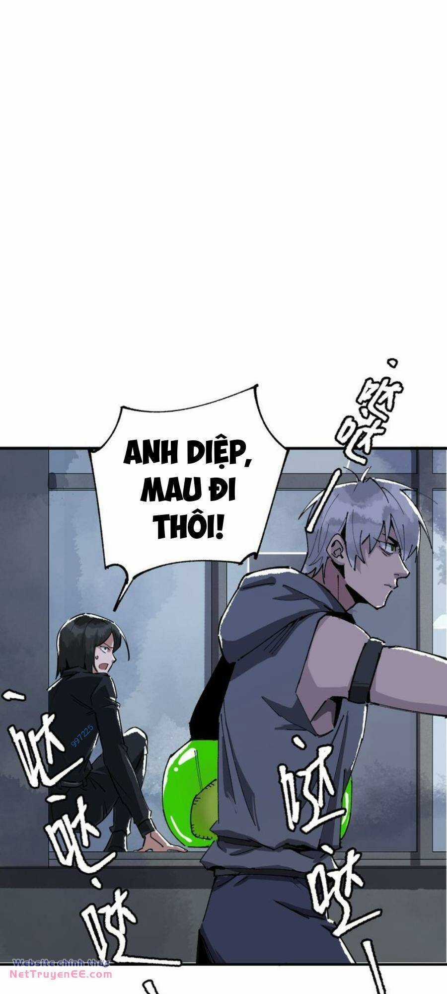 Thi Vương Đại Biến Chapter 17 trang 92