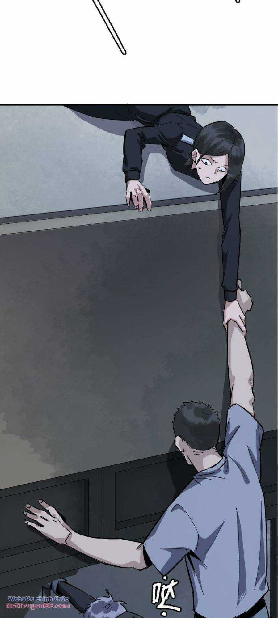 Thi Vương Đại Biến Chapter 17 trang 93