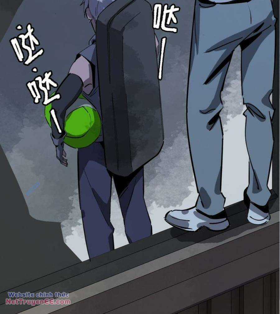 Thi Vương Đại Biến Chapter 17 trang 94