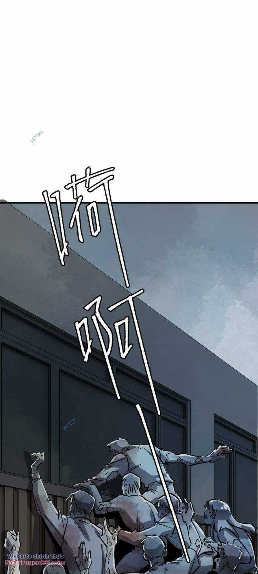 Thi Vương Đại Biến Chapter 17 trang 96