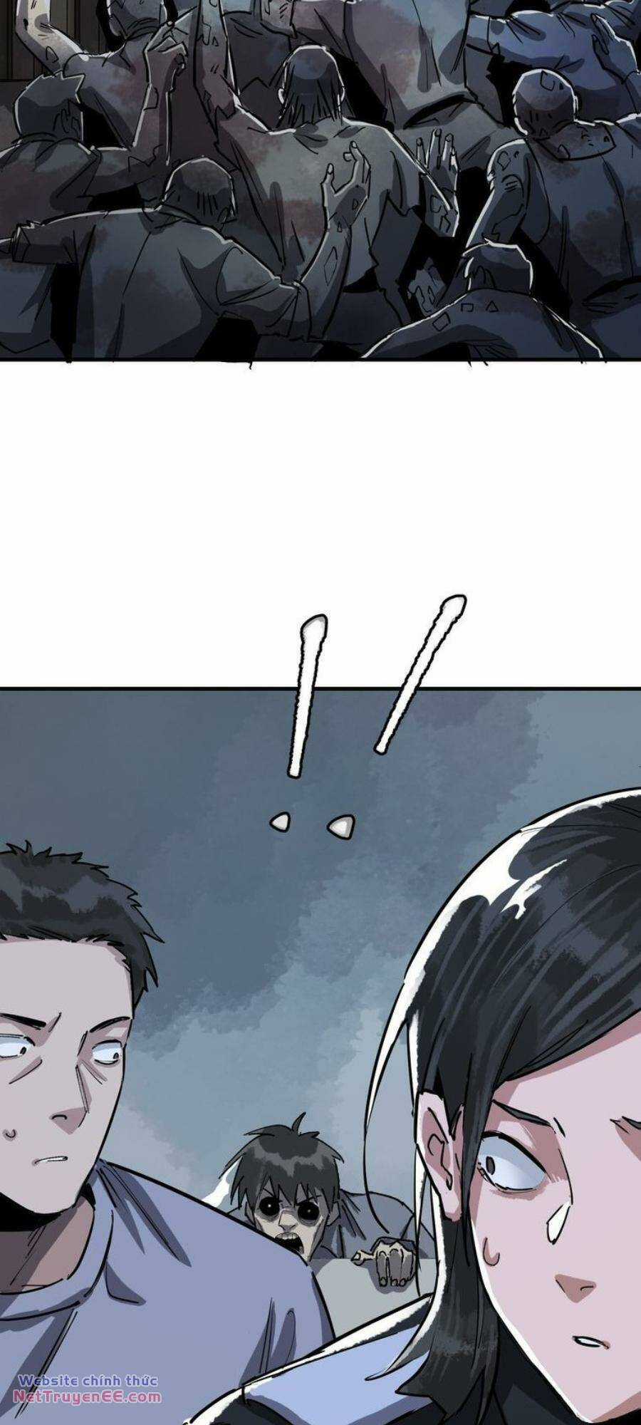 Thi Vương Đại Biến Chapter 17 trang 97