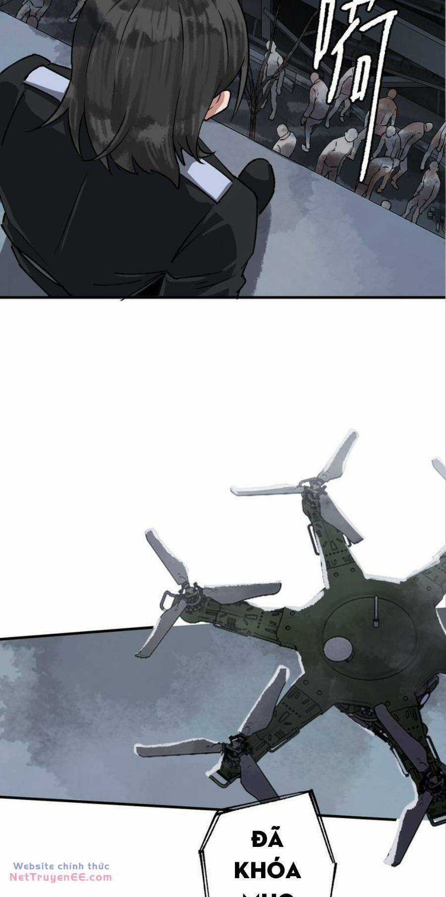 Thi Vương Đại Biến Chapter 18 trang 10