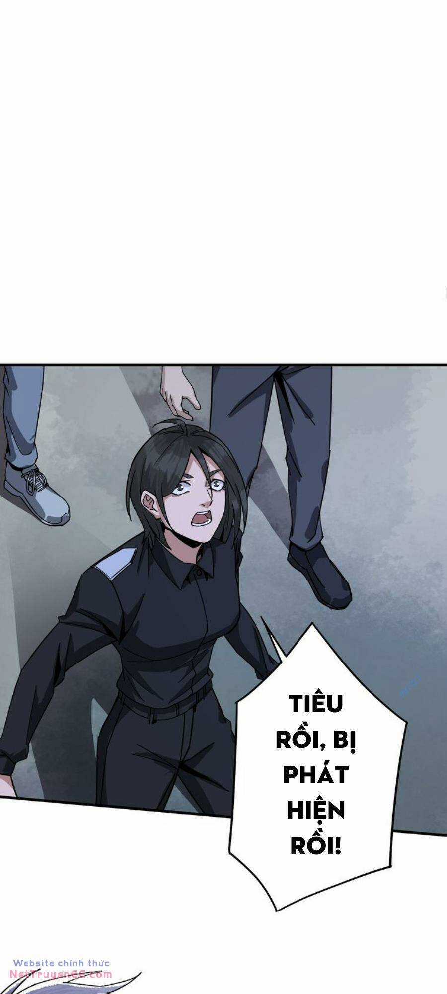 Thi Vương Đại Biến Chapter 18 trang 12