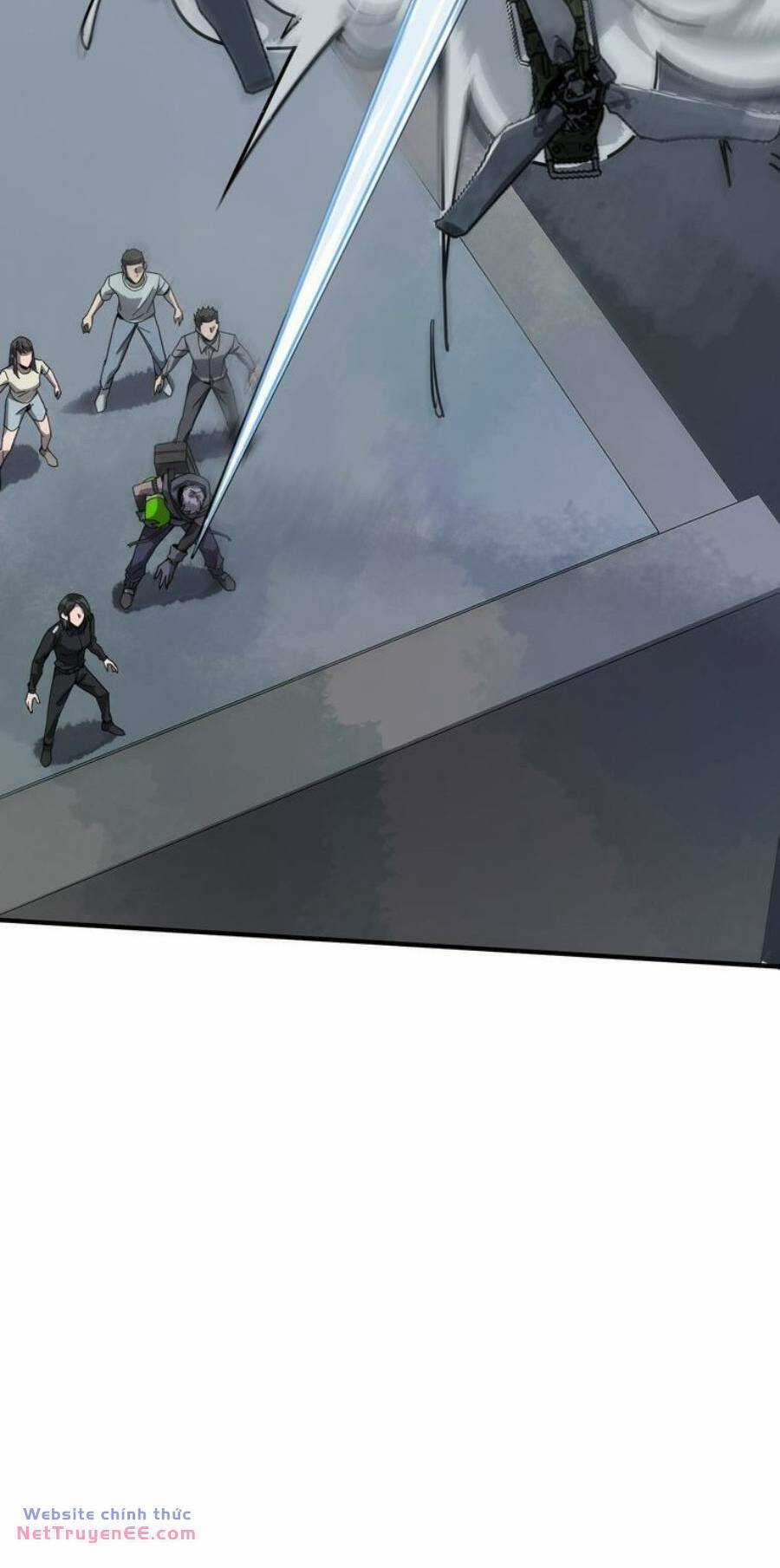 Thi Vương Đại Biến Chapter 18 trang 14