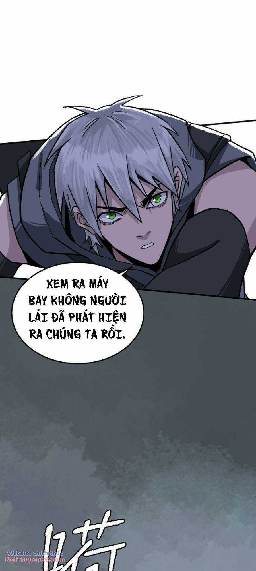 Thi Vương Đại Biến Chapter 18 trang 15