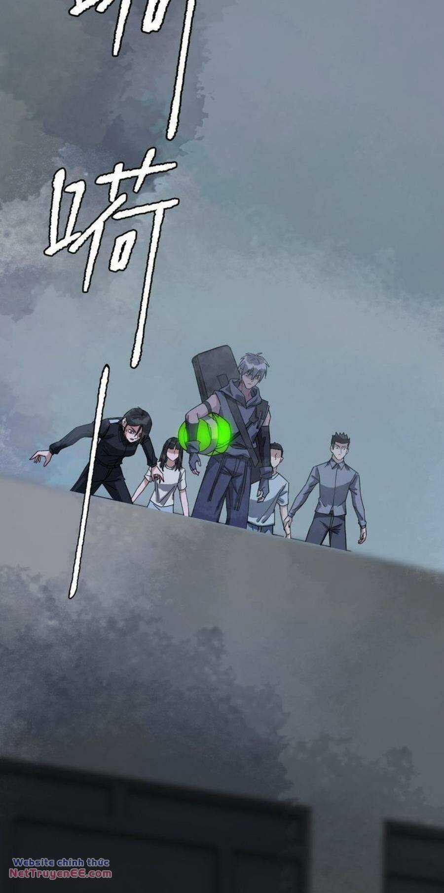 Thi Vương Đại Biến Chapter 18 trang 16