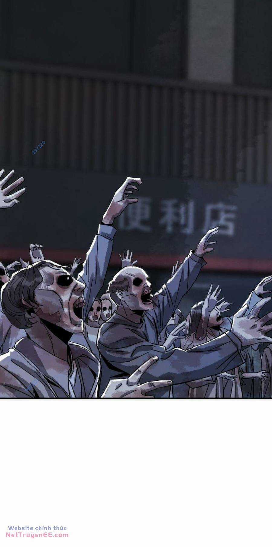 Thi Vương Đại Biến Chapter 18 trang 17