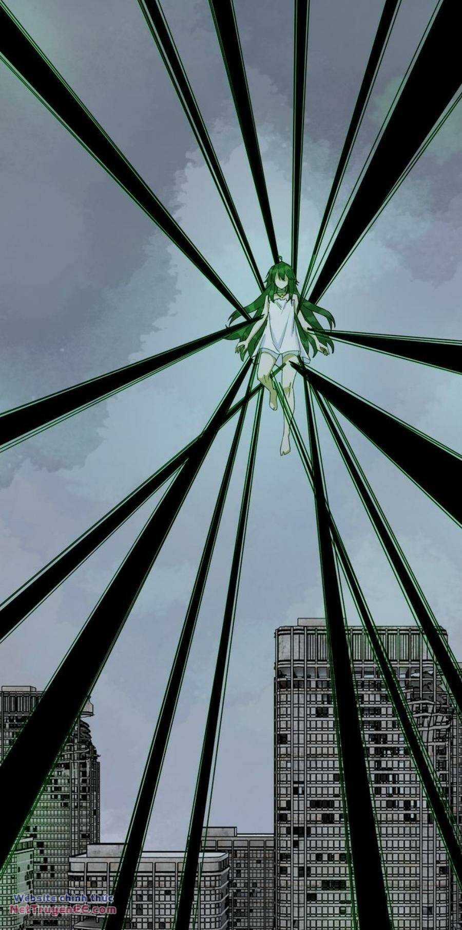 Thi Vương Đại Biến Chapter 18 trang 22