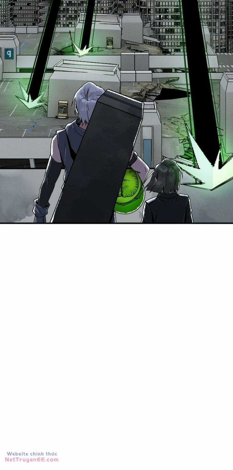 Thi Vương Đại Biến Chapter 18 trang 23