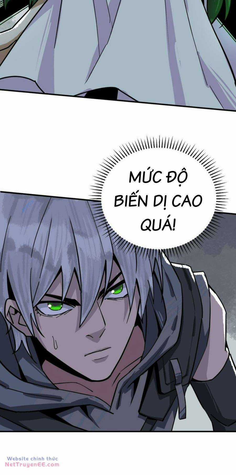 Thi Vương Đại Biến Chapter 18 trang 25