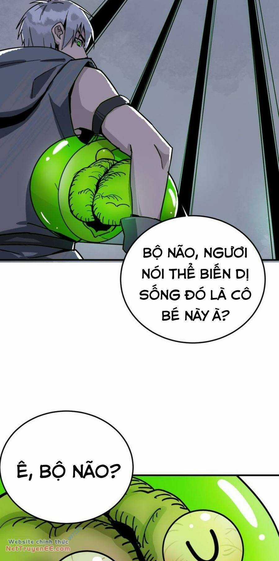 Thi Vương Đại Biến Chapter 18 trang 28