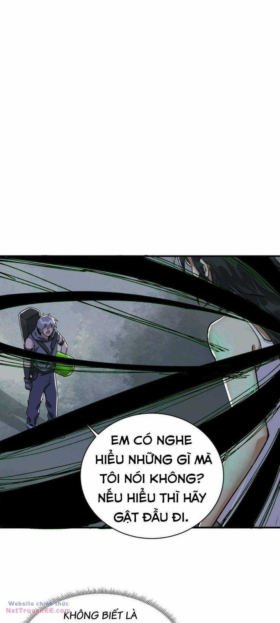 Thi Vương Đại Biến Chapter 18 trang 30