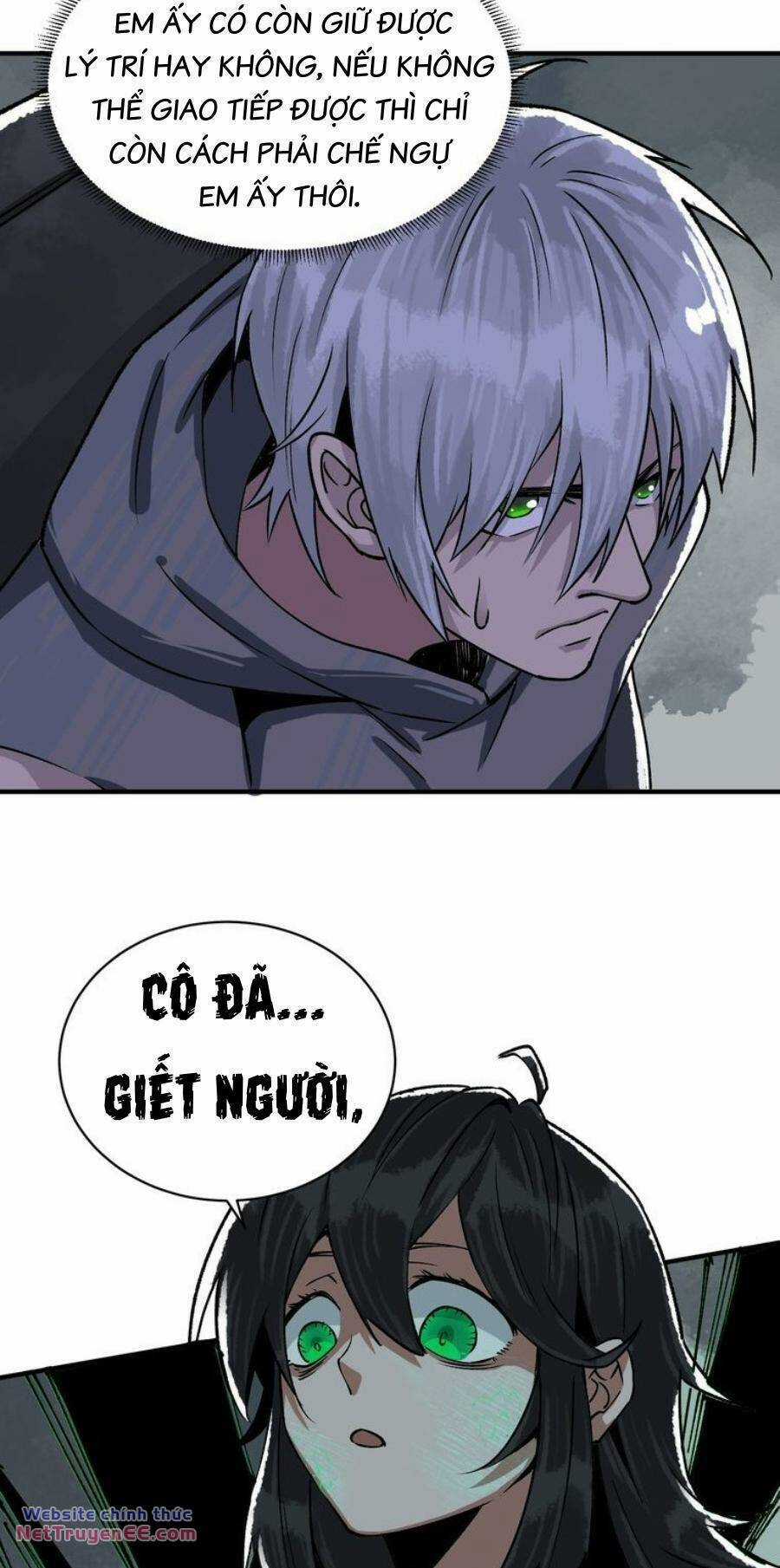 Thi Vương Đại Biến Chapter 18 trang 31