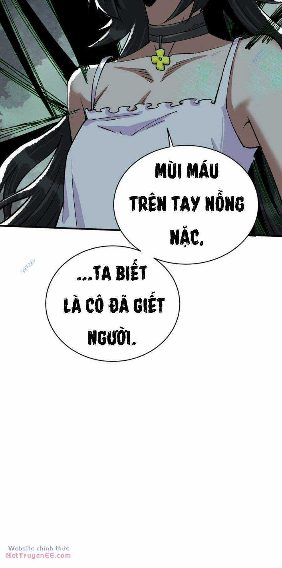 Thi Vương Đại Biến Chapter 18 trang 32