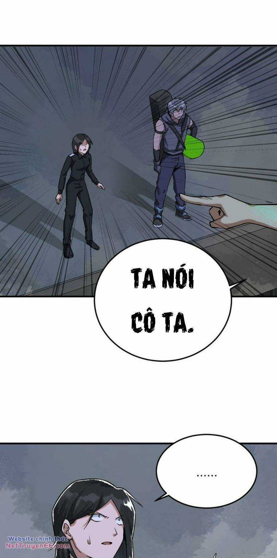 Thi Vương Đại Biến Chapter 18 trang 37