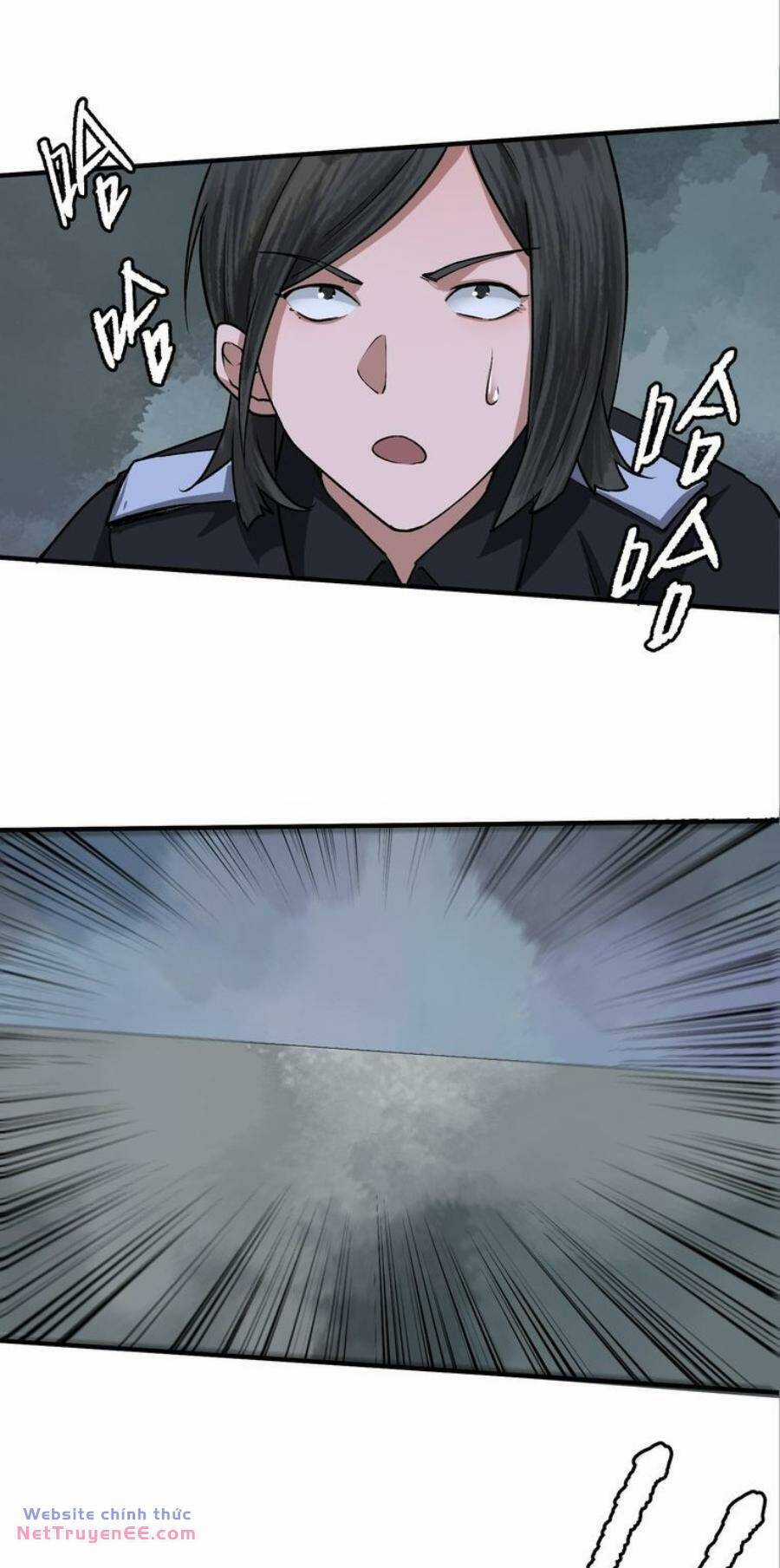 Thi Vương Đại Biến Chapter 18 trang 4