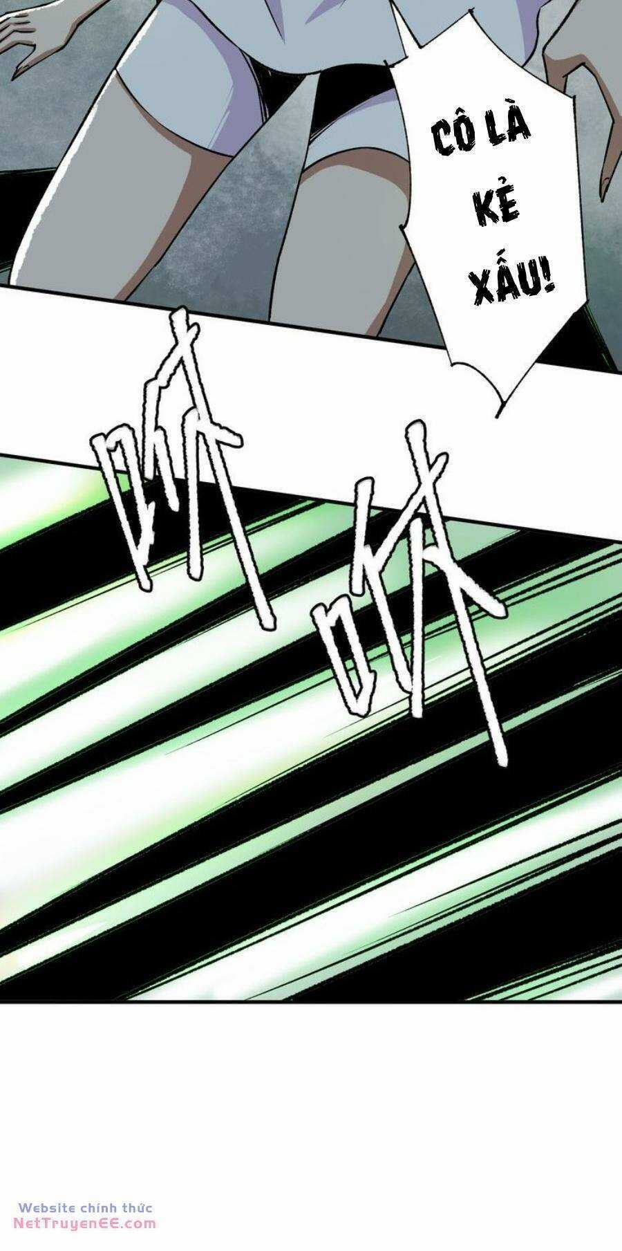 Thi Vương Đại Biến Chapter 18 trang 40