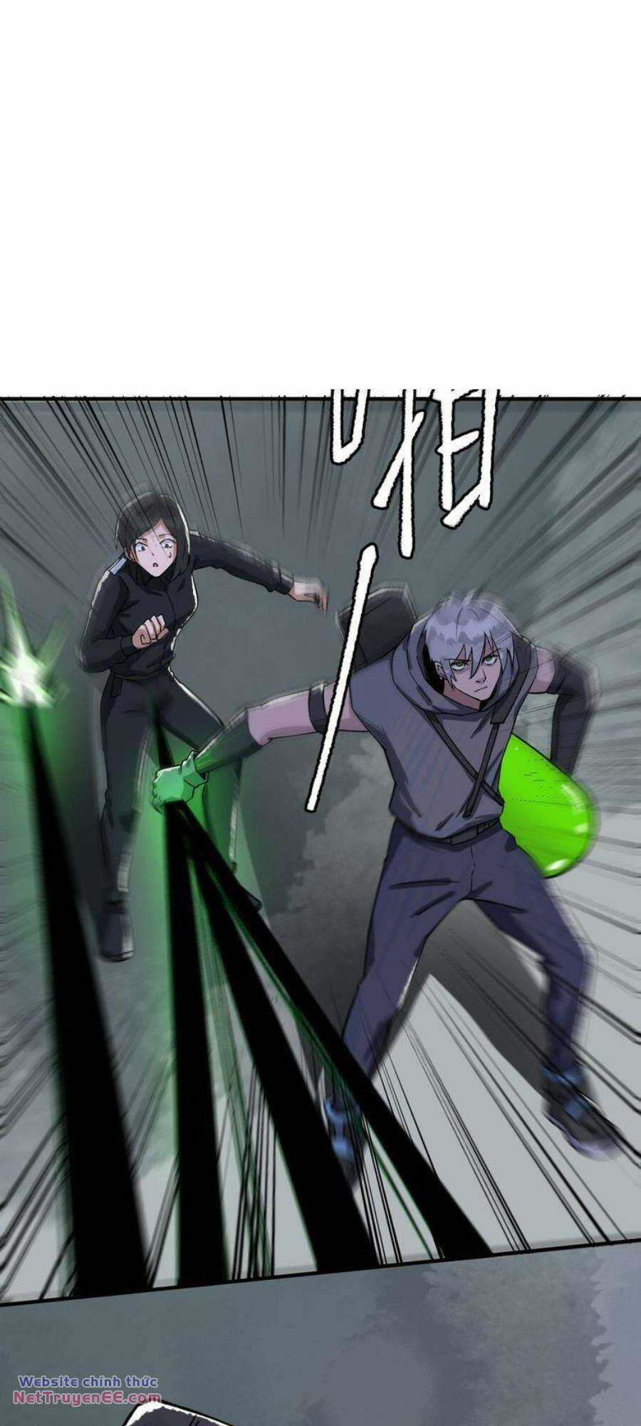 Thi Vương Đại Biến Chapter 18 trang 45