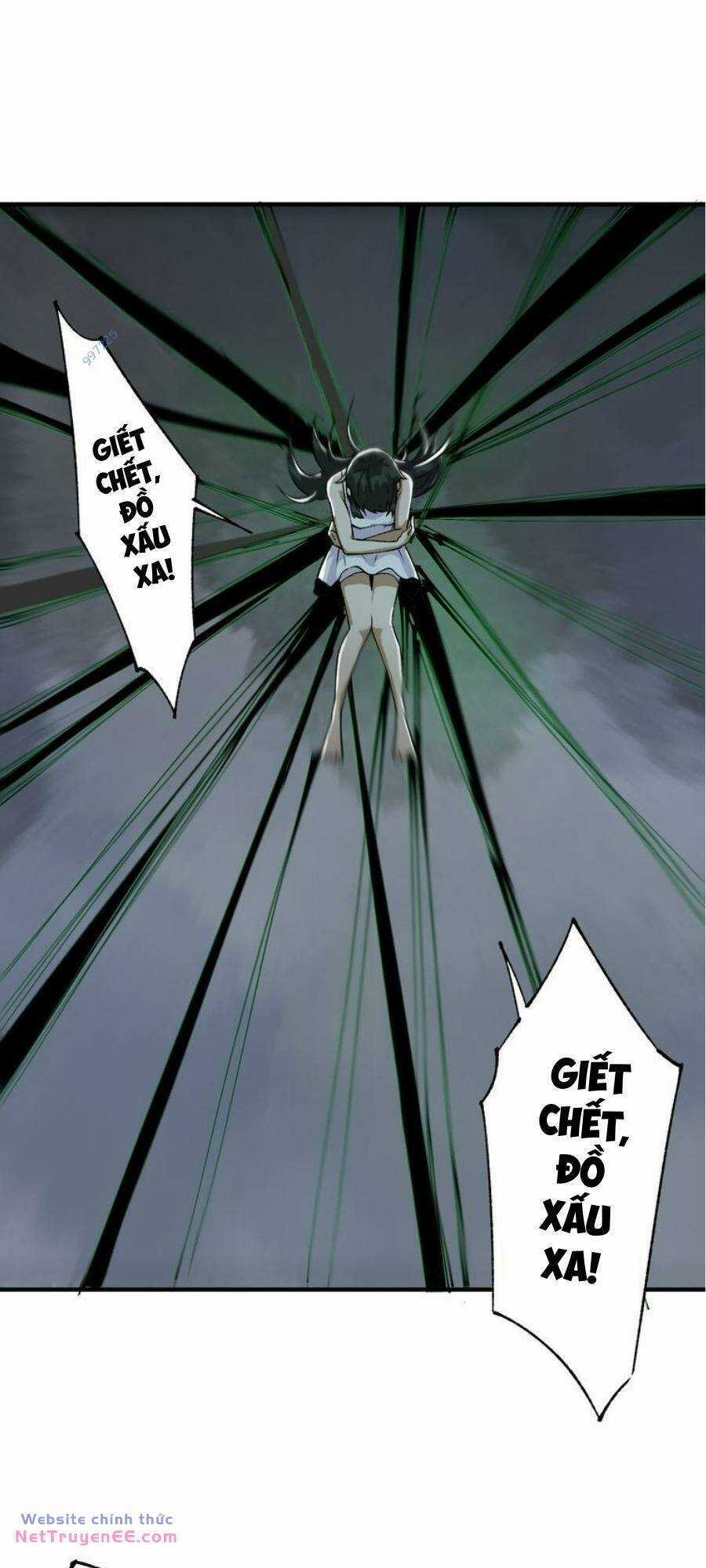 Thi Vương Đại Biến Chapter 18 trang 48