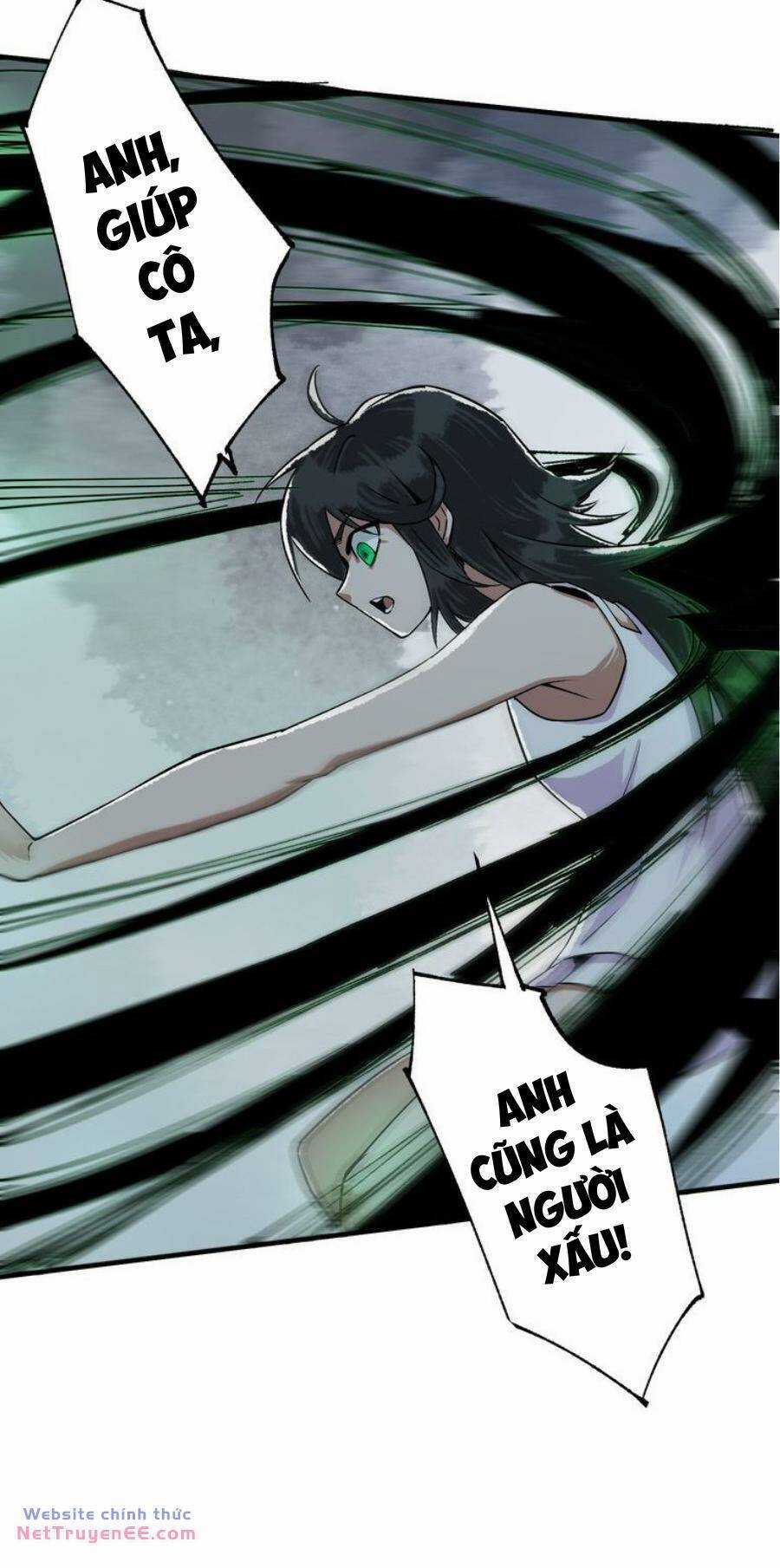 Thi Vương Đại Biến Chapter 18 trang 49