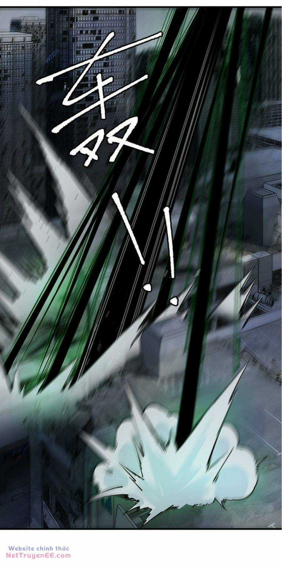 Thi Vương Đại Biến Chapter 18 trang 50