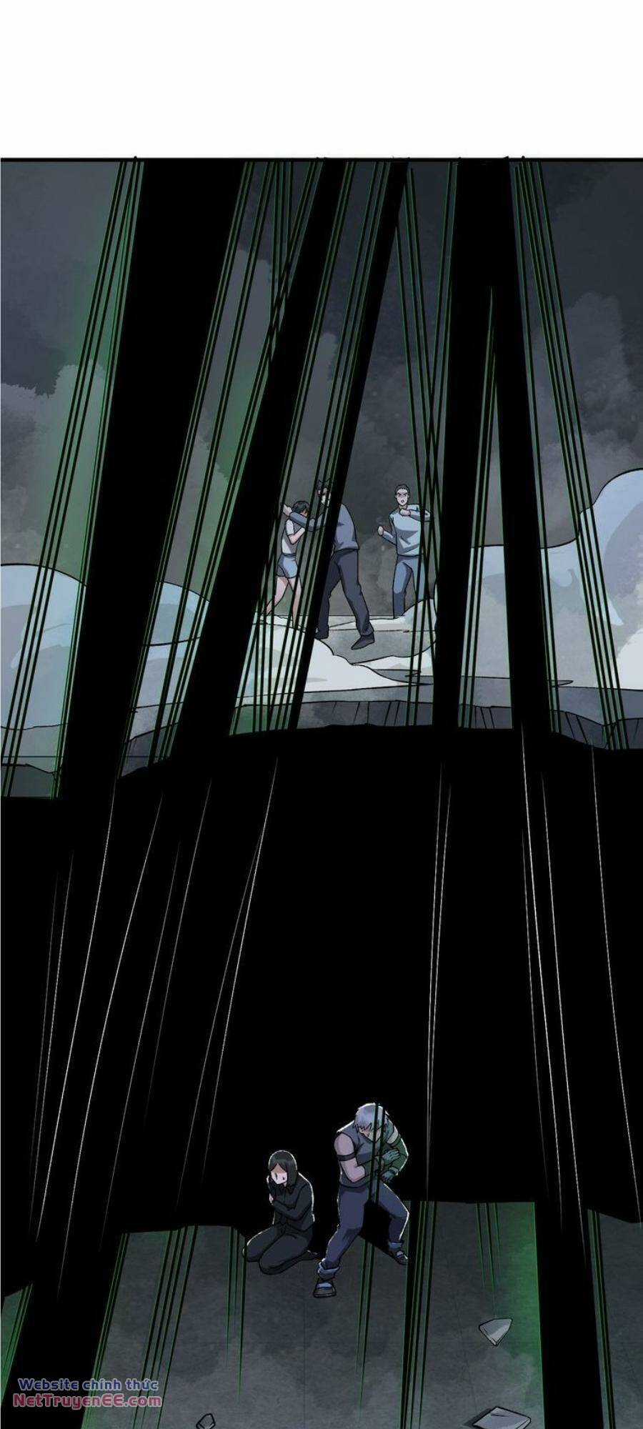 Thi Vương Đại Biến Chapter 18 trang 51