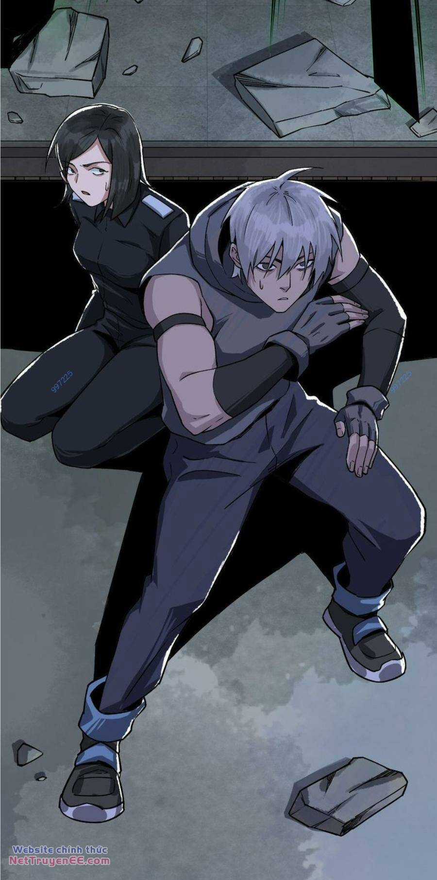 Thi Vương Đại Biến Chapter 18 trang 52