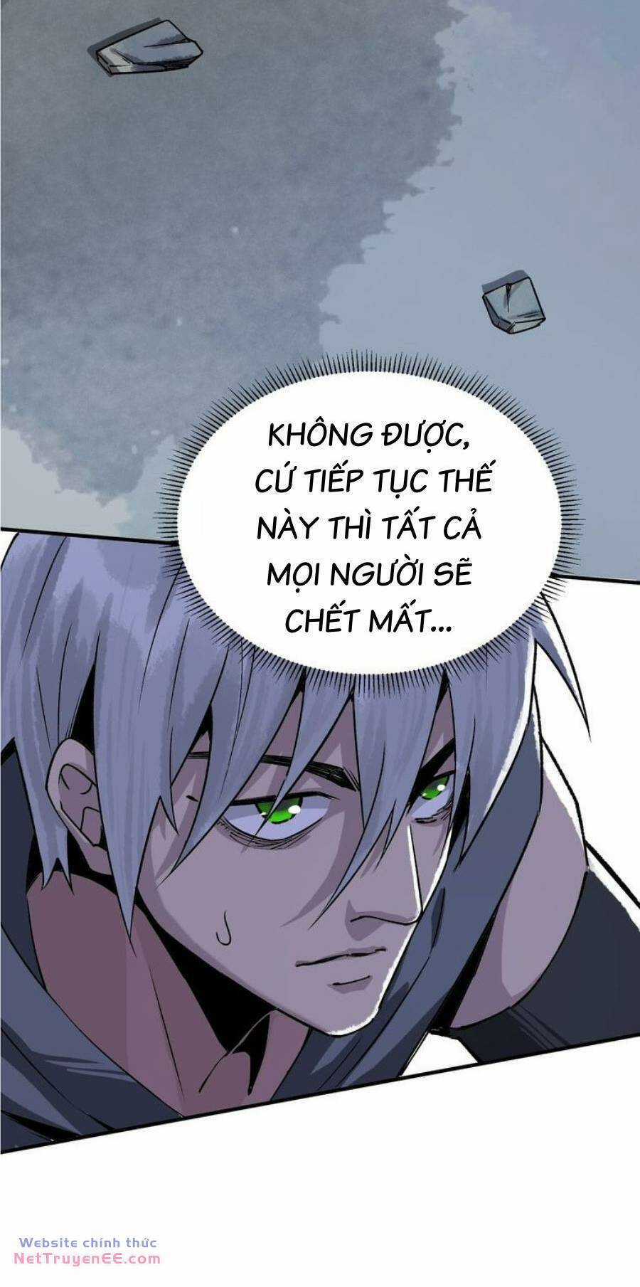 Thi Vương Đại Biến Chapter 18 trang 53