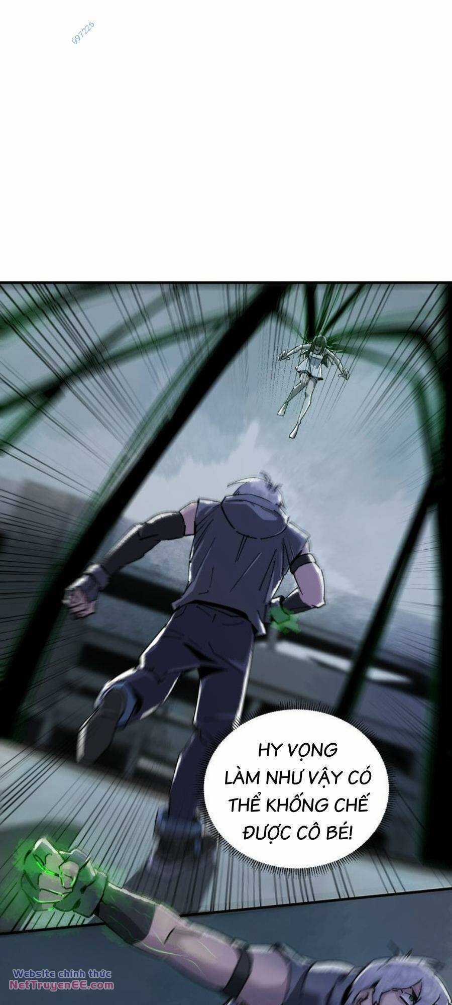 Thi Vương Đại Biến Chapter 18 trang 54